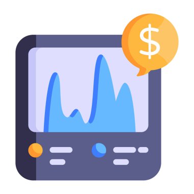 Mobil bankacılık. Basit tasarım