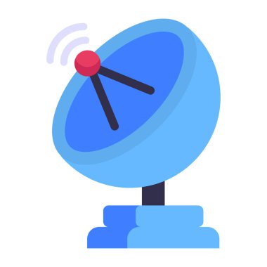 wifi vektör ikonu kablosuz internet bağlantısı