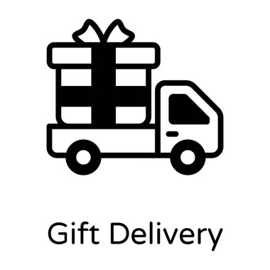 Teslimat. Basit tasarım