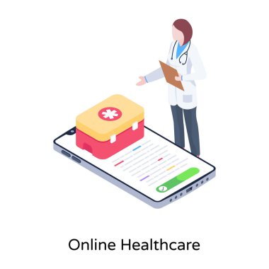 Ayarlama. Web simgesi basit illüstrasyon