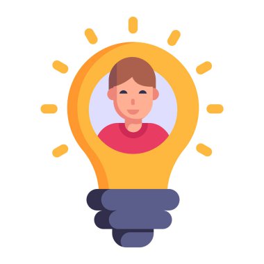 Fikir, iş, yaratıcılık, yenilik ve ilham 