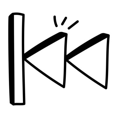 müzik oyuncu simge tasarlamak