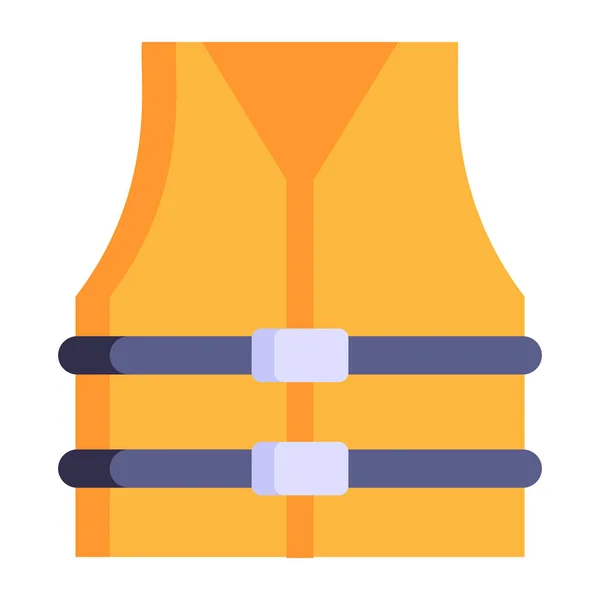 Uniform Web Symbol Einfache Illustration — Stockvektor