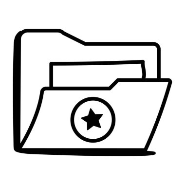 dizin vektörü renk simgesi