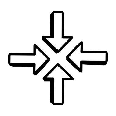 Çizgi film, vektör çizimi