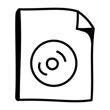 cd, dvd, file, device, store, data, seo, optimizasyon, vektör illüstrasyonu