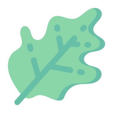 Bitki simgesinin gösterimi