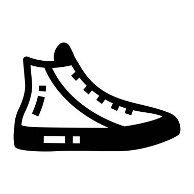 Önyükleme simgesi, basit vektör illüstrasyonu