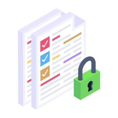 veri depolama. Basit resimleme