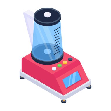 Modern oto tamir simgesinin vektör illüstrasyonu