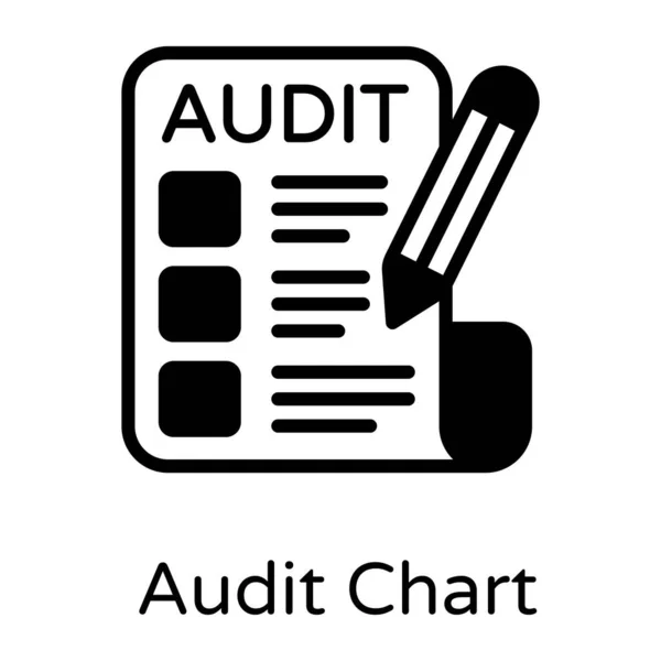 Portapapeles Lista Verificación Diseño Simple — Archivo Imágenes Vectoriales