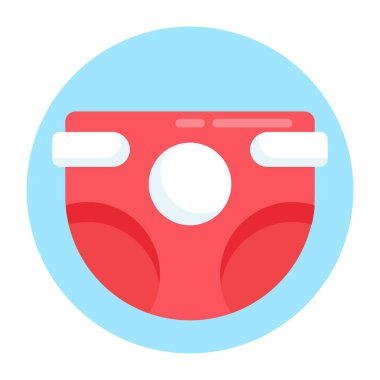 para düz vektör simgesi