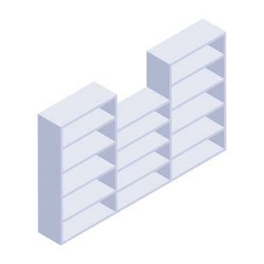 veritabanı simgesi çizimi