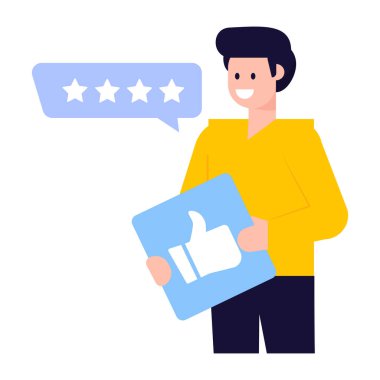 Geri bildirim derecesi. Basit resimleme