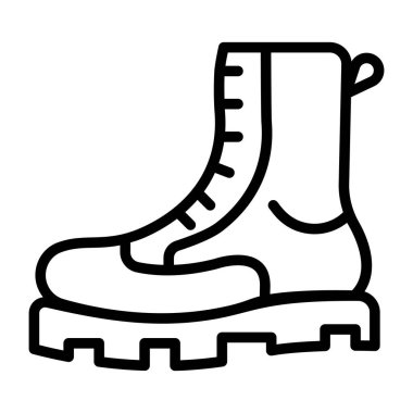 Önyükleme simgesi vektör illüstrasyonu