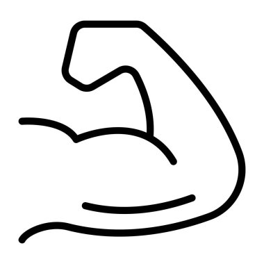 El çizimi uyuyan birinin karalama simgesi