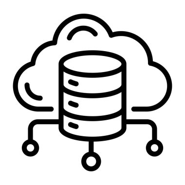 Bulut hesaplama. Basit tasarım