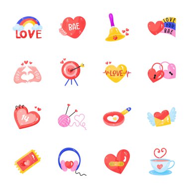 Sevgililer günü, kalp, aşk, sevgililer günü, parti, düğün, doğum günü, romantik, zaman