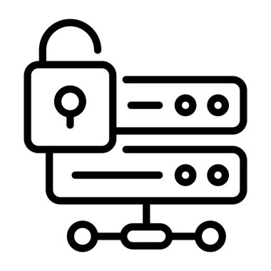 Güvenlik sistemi. Basit tasarım