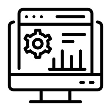 veri analizi. Basit resimleme