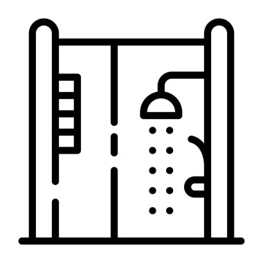 ikon vektör illüstrasyonu oluşturma