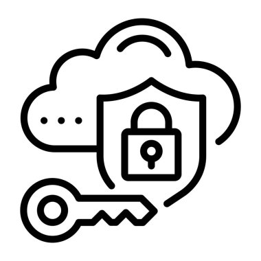 Bulut güvenliği. Basit tasarım