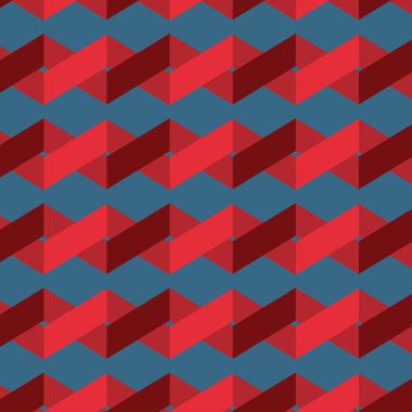 arkaplan için soyut geometrik renksiz desen.