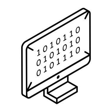 Takvim simgesi. Web için siyah kum vektör simgelerinin özet çizimi