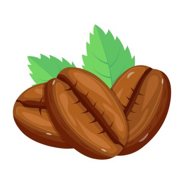 Yiyecek ve doğal ikonun vektör çizimi. Web için organik ve vejetaryen stok sembolü seti.