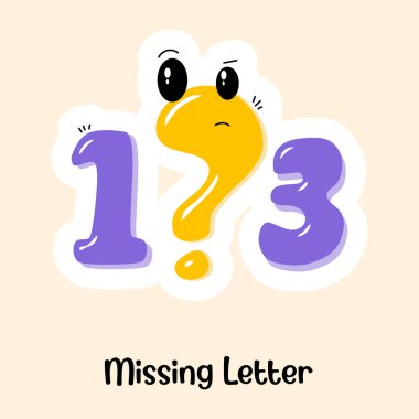 sevimli çizgi erkek bebek vektör çizim