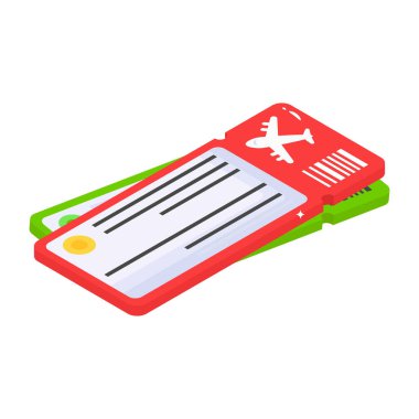 travel ticket icon vector illustration design