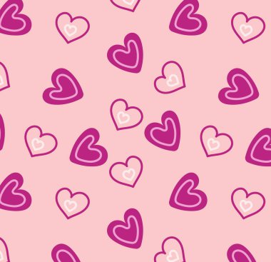 Kalpleri olan kusursuz bir model. vektör illüstrasyonu