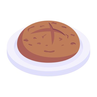 Yumurtalı ve sahanda yumurtalı lezzetli ekmek.