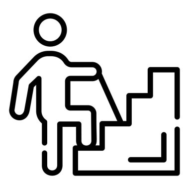 Etkisiz insanın ana simgesi