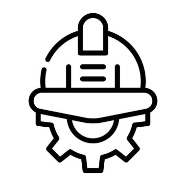 Düzenlenebilir satır simgesi