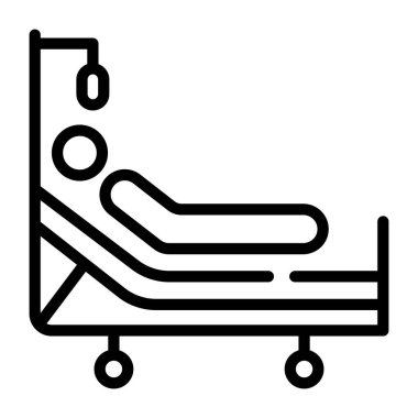 Sedye için bir tasarım simgesi