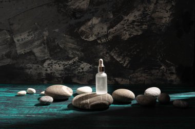 Ekolojik ürününüz için bir model.