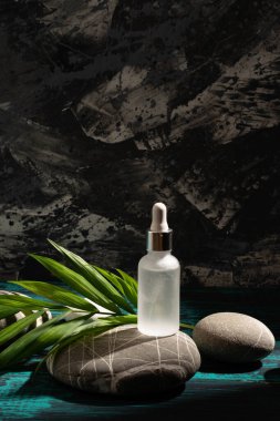 Ekolojik ürününüz için bir model.