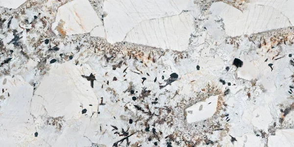 High Resolution Marble Stone Metallic Leather Cement Callacatta Wood Textile — Fotografia de Stock