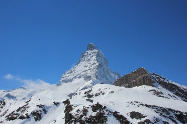 matterhorn kar maskeli