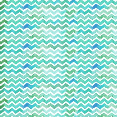 suluboya chevron arka plan. boyalı chevron arka plan