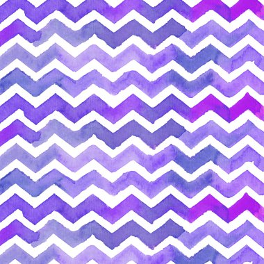 suluboya chevron arka plan. boyalı chevron arka plan