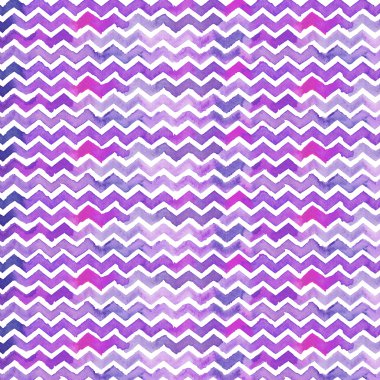 Suluboya Chevron arka plan