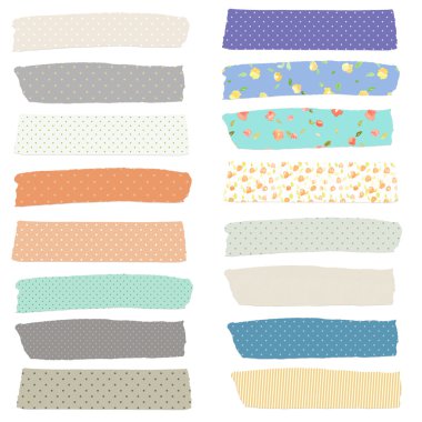 Şirin Washi teyp