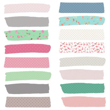 Şirin Washi teyp