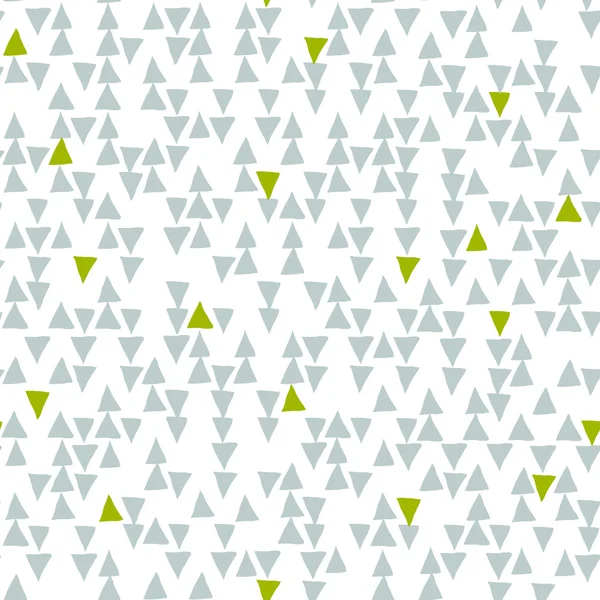 พื้นหลังสีด้วยมือสามเหลี่ยม — ภาพถ่ายสต็อก