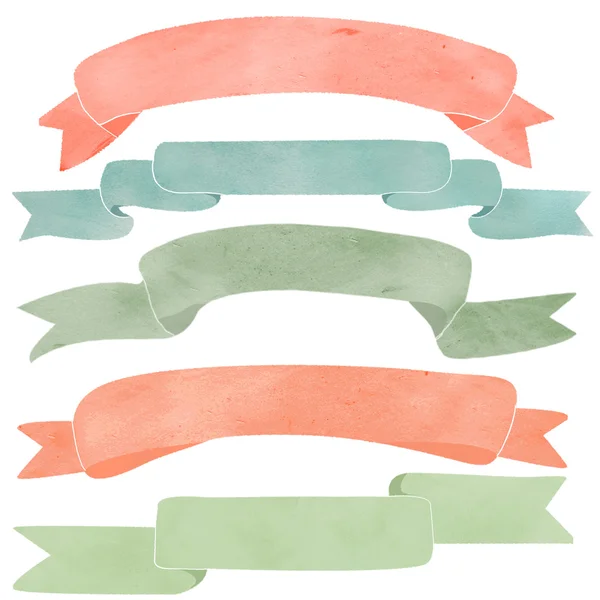 suluboya şerit kümesi