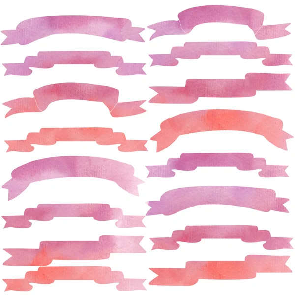 suluboya şerit kümesi