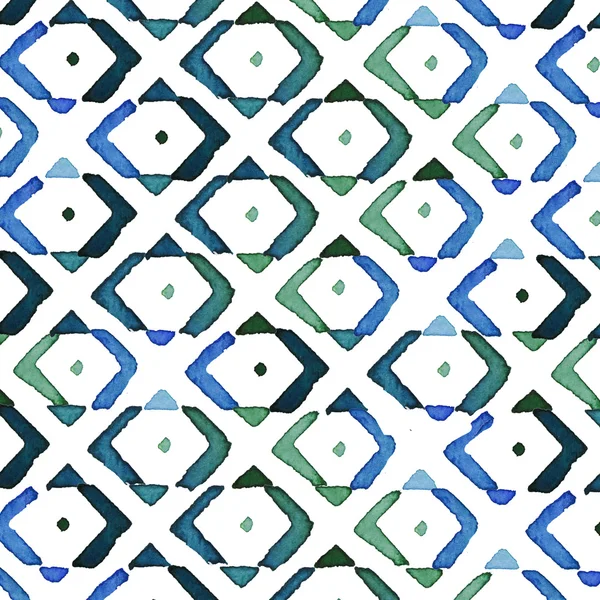 Fondo de indios americanos nativos. patrón de fondo tribal