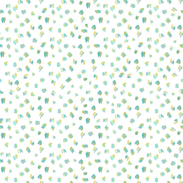 Abstract Watercolor Dots Background — Stock Photo, Image